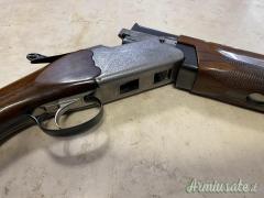 ...Altro | Non elencato IAB TIGER 12