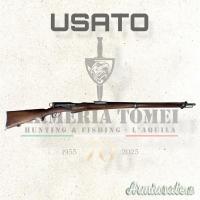 USATO – FUCILE – SCHMIDT RUBIN MOD. 1896/11 cal. 7,5×55