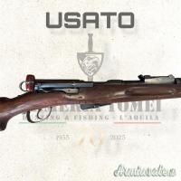 USATO – FUCILE – SCHMIDT RUBIN MOD. 1896/11 cal. 7,5×55