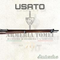 USATO – FUCILE – SCHMIDT RUBIN MOD. 1896/11 cal. 7,5×55