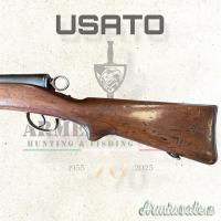 USATO – FUCILE – SCHMIDT RUBIN MOD. 1896/11 cal. 7,5×55