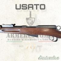 USATO – FUCILE – SCHMIDT RUBIN MOD. 1896/11 cal. 7,5×55