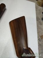 Calcio e astina fucile semiautomatico franchi Prestige Cal.12