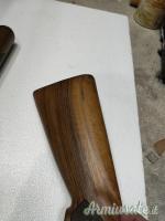 Calcio e astina fucile semiautomatico franchi Prestige Cal.12