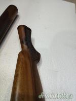 Calcio e astina fucile semiautomatico franchi Prestige Cal.12