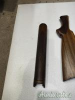 Calcio e astina fucile semiautomatico franchi Prestige Cal.12