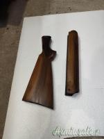 Calcio e astina fucile semiautomatico franchi Prestige Cal.12