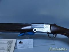 Fucile pieghevole F. Pedretti mod. 103 cal. 12