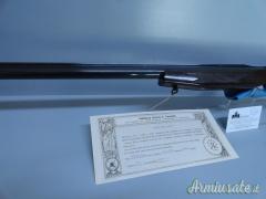 Fucile pieghevole F. Pedretti mod. 103 cal. 12