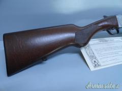 Fucile pieghevole F. Pedretti mod. 103 cal. 12