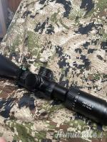 Ottica Leica amplus 6 2,5 -15x56 i