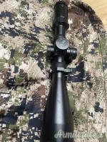 Ottica Leica amplus 6 2,5 -15x56 i