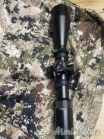 Ottica Leica amplus 6 2,5 -15x56 i