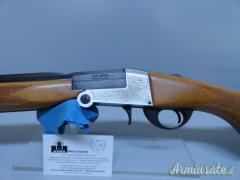 fucile pieghevole Zanoletti, cal. 28