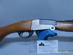 fucile pieghevole Zanoletti, cal. 28