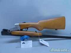 fucile pieghevole Zanoletti, cal. 28