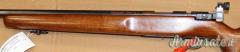 Remington The Matchmaster 513-T Cal. 22LR