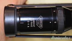 Blazer SRB 50 Cal.300WM-375HHM con Ottiche