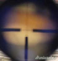 Carabina Domoulin Calibro  6,5x68