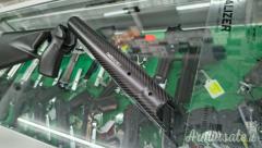 AlpiCarbon Chaos Blaser R8