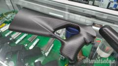 AlpiCarbon Chaos Blaser R8