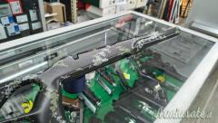 Calciature AlpiCarbon