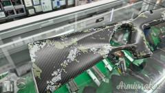 Calciature AlpiCarbon