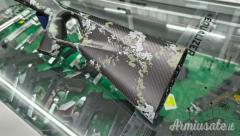 Calciature AlpiCarbon