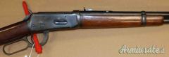 Winchester Leva Mod.94 30/30 del 1928