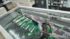 Calciature AlpiCarbon