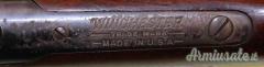 Winchester Leva Mod.94 30/30 del 1928