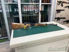 Blaser R8 Black Edition