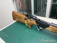 Blaser R8 Black Edition