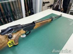 Blaser R8 Black Edition