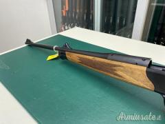 Blaser R8 Black Edition