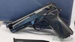 Beretta 90 Two 9x21mm IMI
