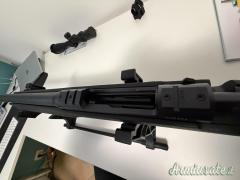 Savage 110 FCP HS-PRECISION .300 Winchester Magnum