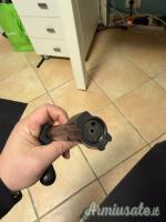 Savage 110 FCP HS-PRECISION .300 Winchester Magnum