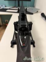 Savage 110 FCP HS-PRECISION .300 Winchester Magnum