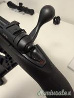 Savage 110 FCP HS-PRECISION .300 Winchester Magnum