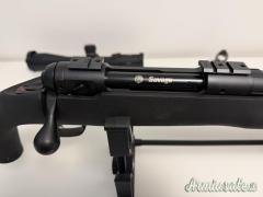 Savage 110 FCP HS-PRECISION .300 Winchester Magnum
