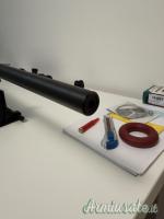 Savage 110 FCP HS-PRECISION .300 Winchester Magnum