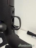 Savage 110 FCP HS-PRECISION .300 Winchester Magnum