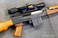 Zastava M76 exordinanza Jugoslava originale