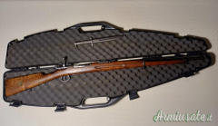 Carl Gustafs mod.96, cal 6,5x55