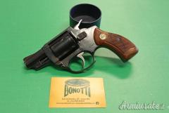 Astra Cadix .38 Special  |  9x29mmR