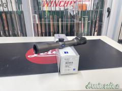 Zeiss Duralyt 1.2-5x36 ret.60