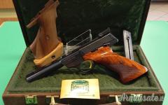 Browning Target .22 LR Long Rifle