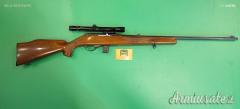 Beretta Weatherby MARK XXII .22 Long Rifle