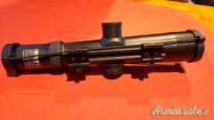 NIKON L700 2,5-10x40